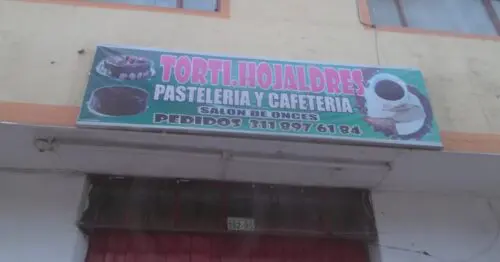 TORTIHOJALDRES BOGOTÁ TORTIHOJALDRES BOGOTÁ